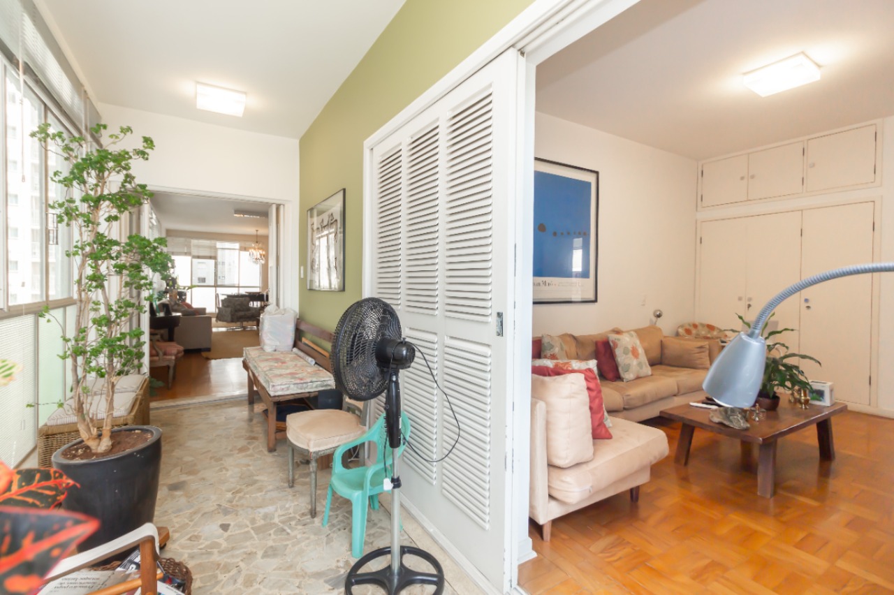 Apartamento, 3 quartos, 260 m² - Foto 15