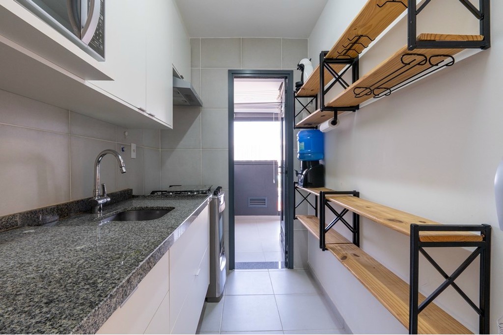 Apartamento, 3 quartos, 70 m² - Foto 32