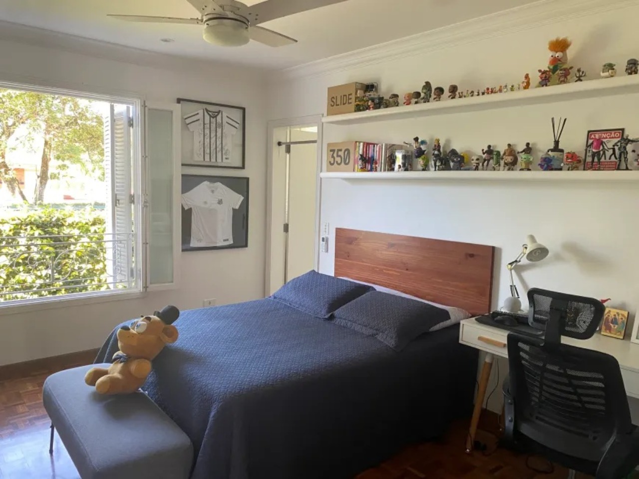 Casa, 3 quartos, 435 m² - Foto 8