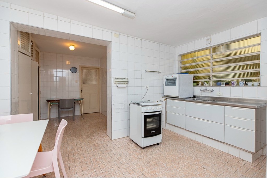 Casa, 4 quartos - Foto 38