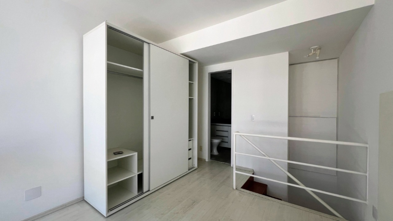 Apartamento, 1 quarto, 50 m² - Foto 11