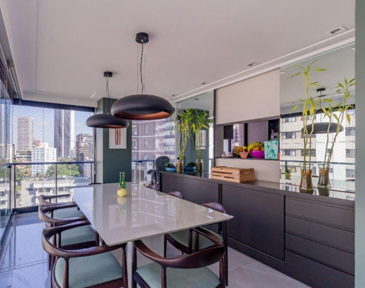 Apartamento, 2 quartos, 140 m² - Foto 6