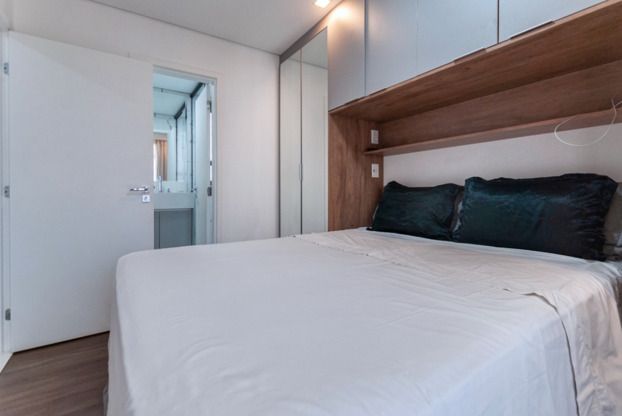 Apartamento, 2 quartos, 60 m² - Foto 28