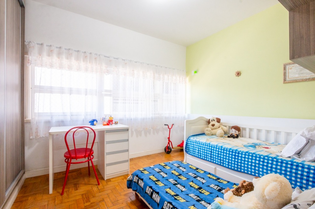 Apartamento, 3 quartos, 150 m² - Foto 22