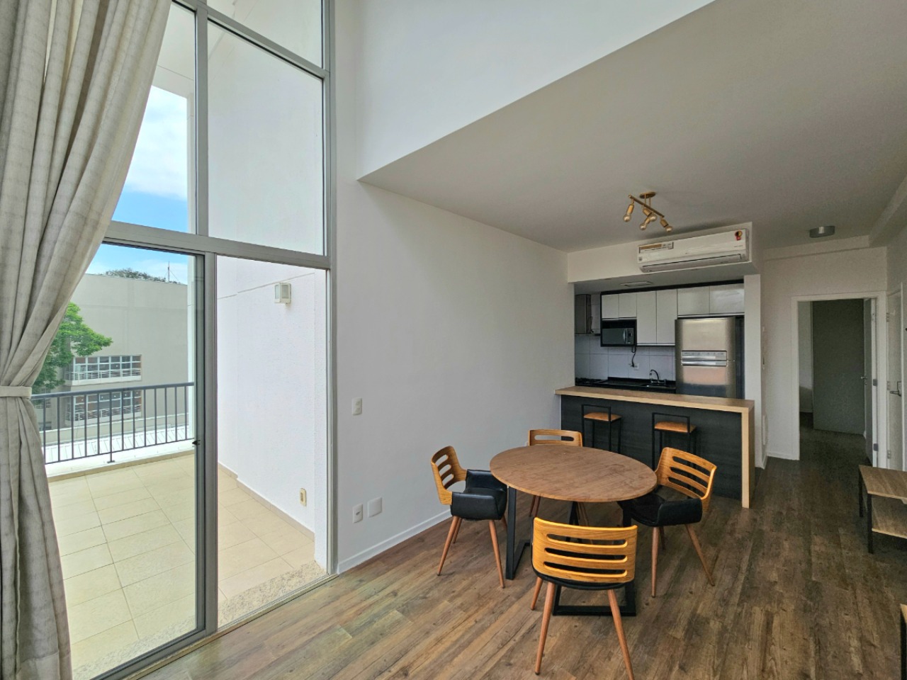 Apartamento, 2 quartos, 80 m² - Foto 1