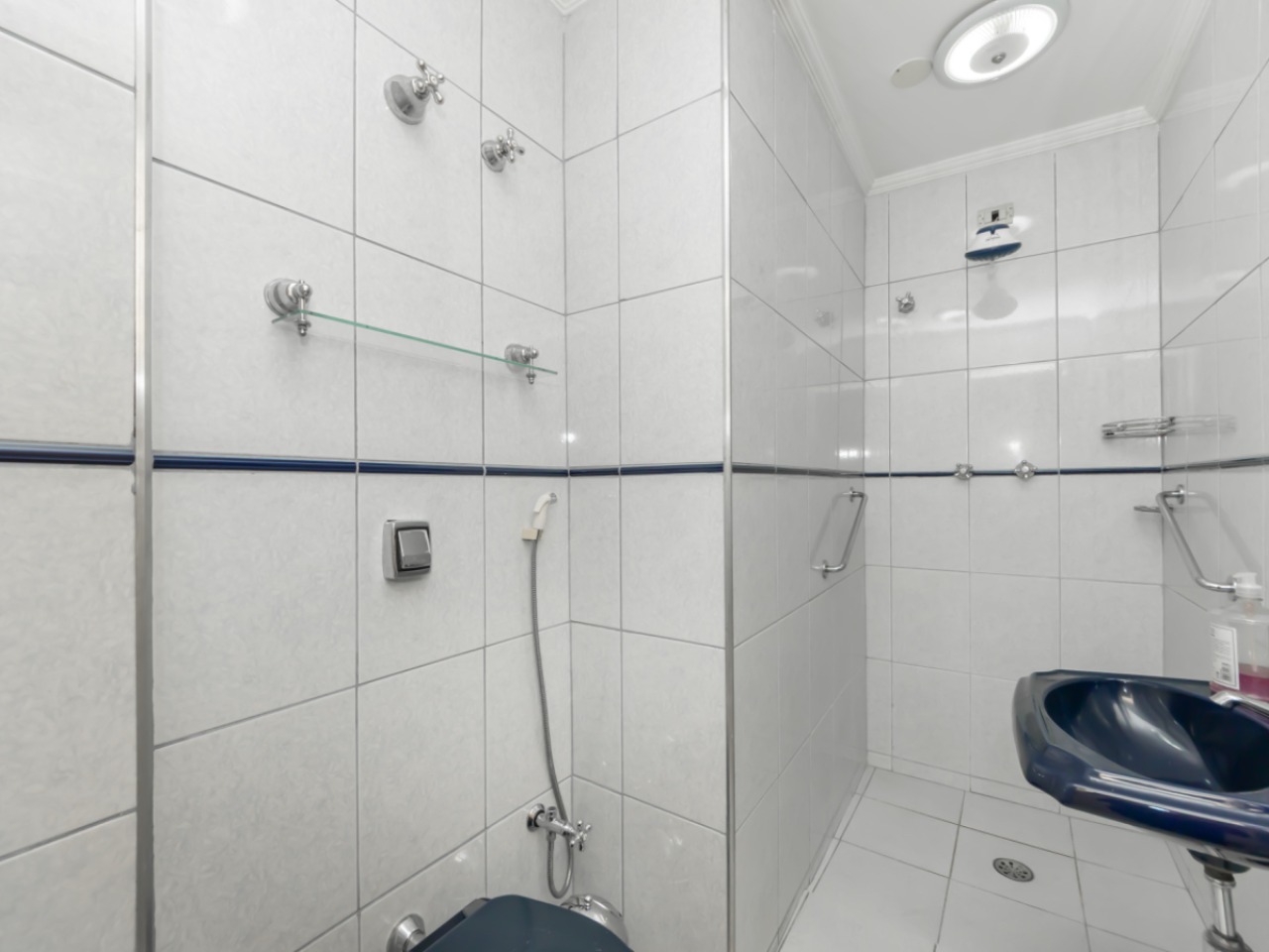 Apartamento, 4 quartos, 252 m² - Foto 40
