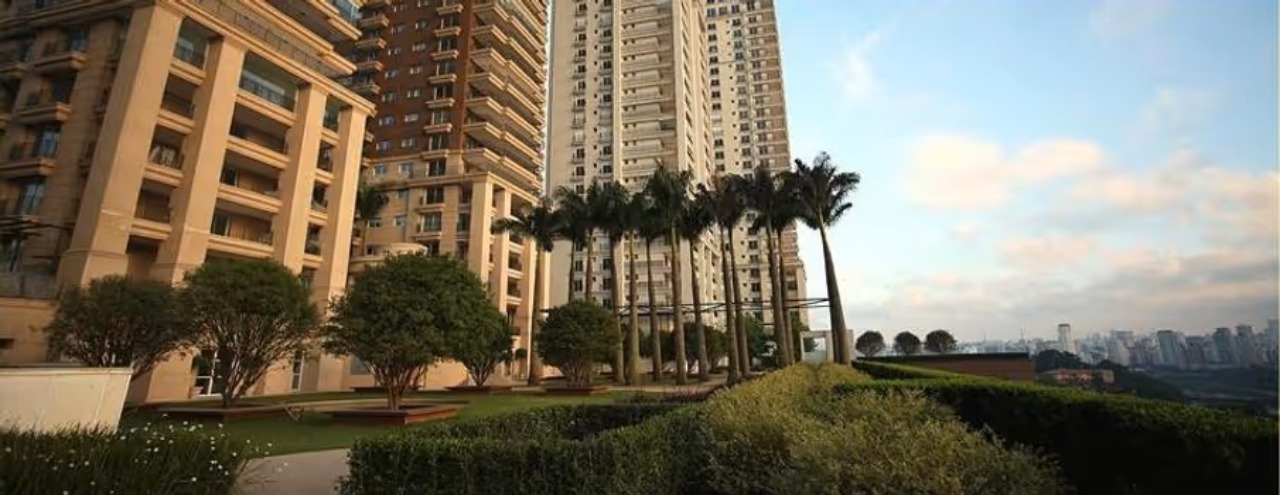 Apartamento, 3 quartos, 308 m² - Foto 8