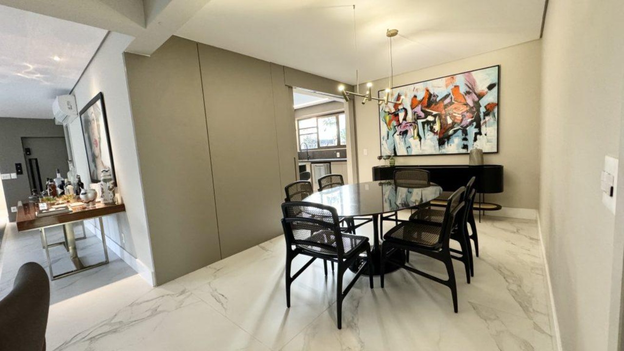 Apartamento, 2 quartos, 160 m² - Foto 11