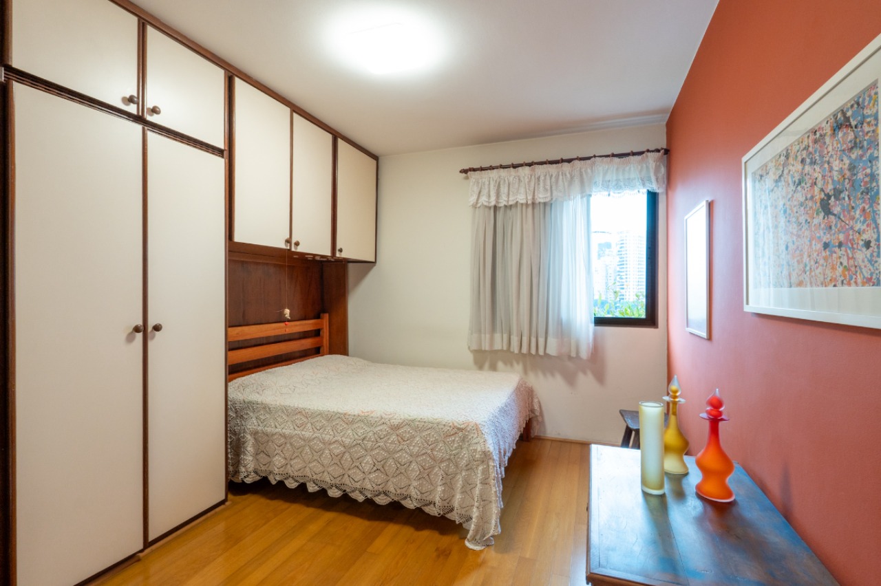 Apartamento, 4 quartos, 160 m² - Foto 26