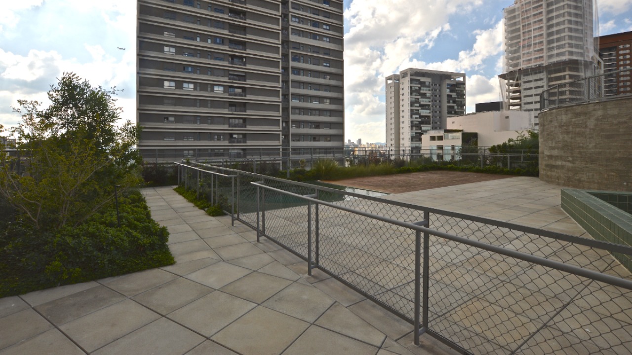 Apartamento, 4 quartos, 340 m² - Foto 28