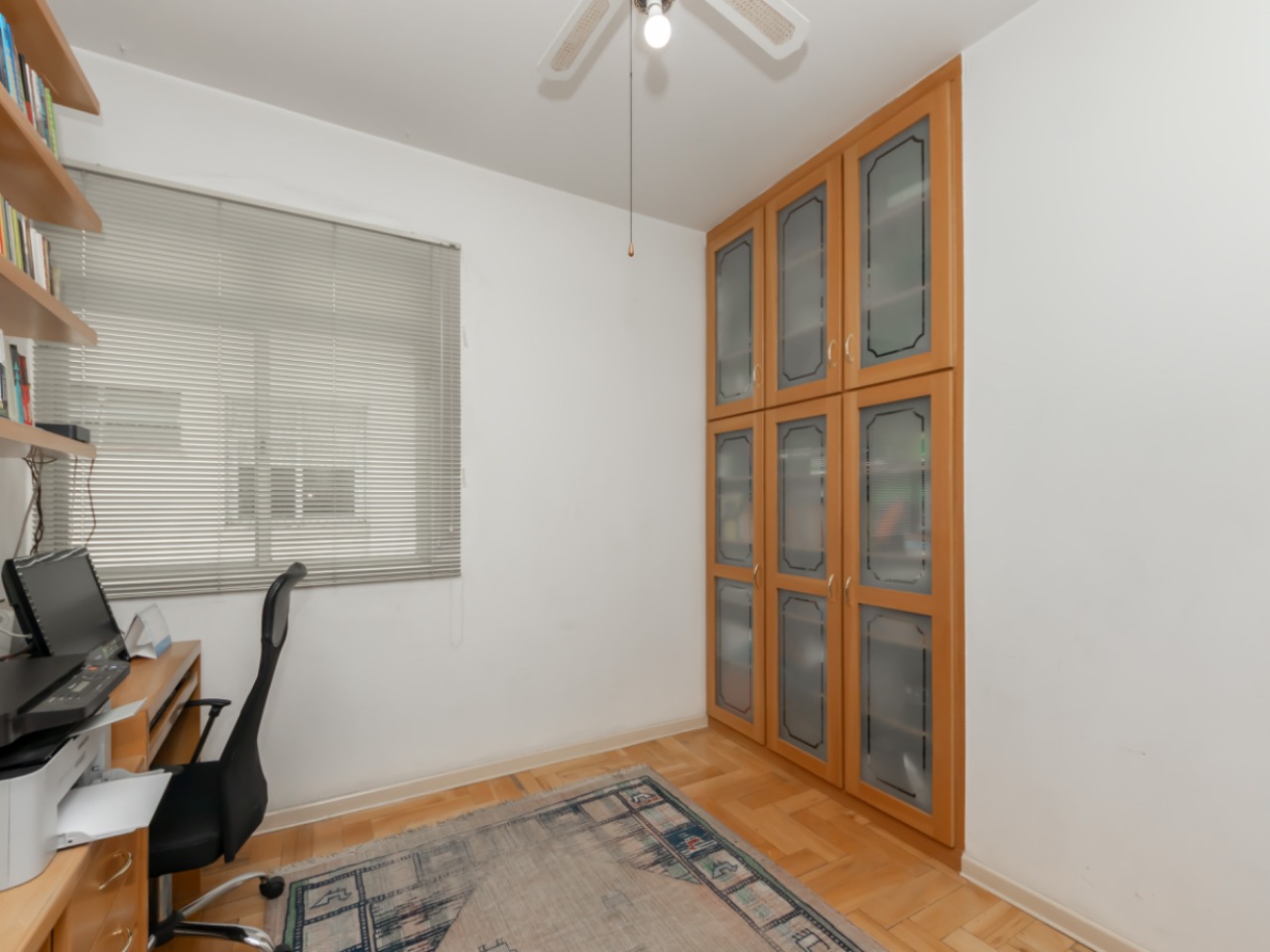 Apartamento, 4 quartos, 252 m² - Foto 33