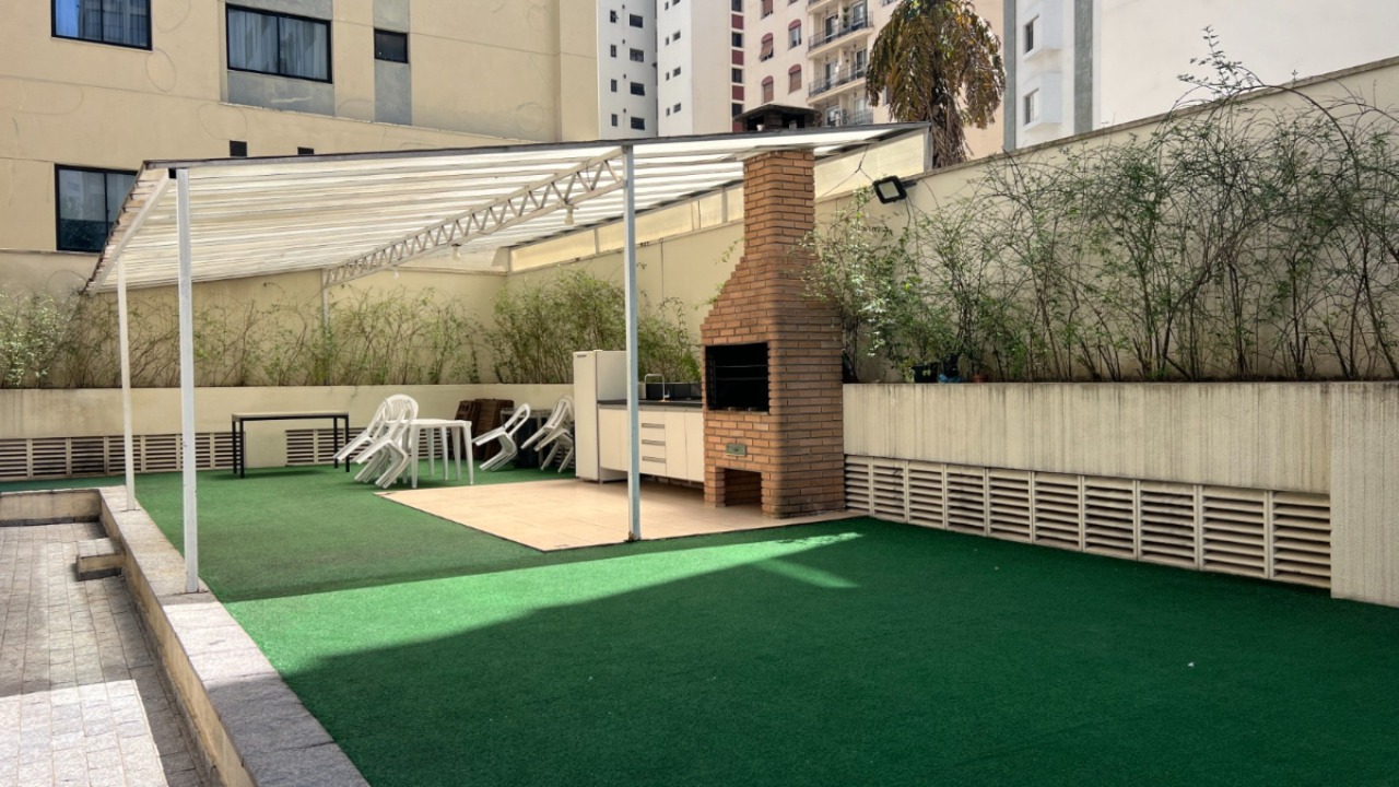 Apartamento, 1 quarto, 50 m² - Foto 20