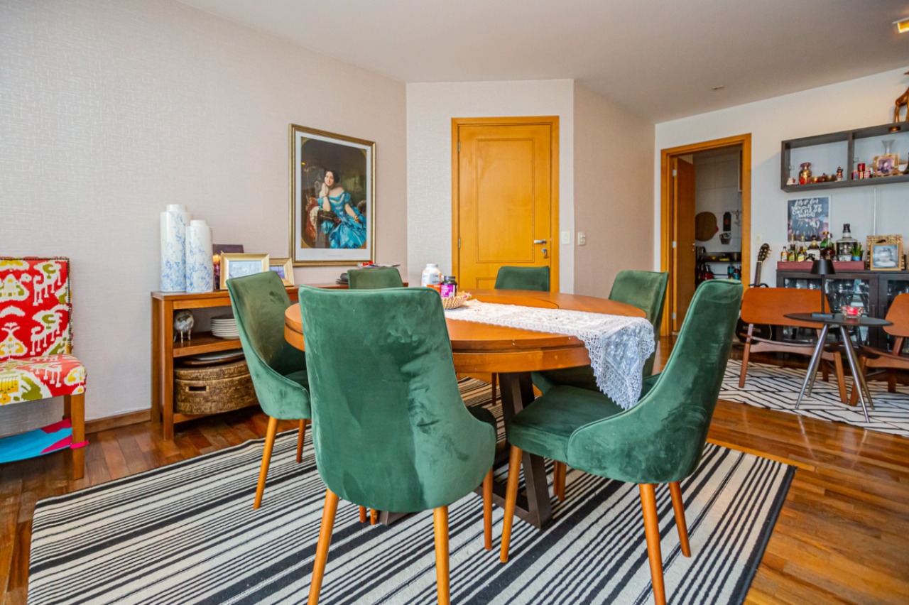 Apartamento, 3 quartos, 130 m² - Foto 7
