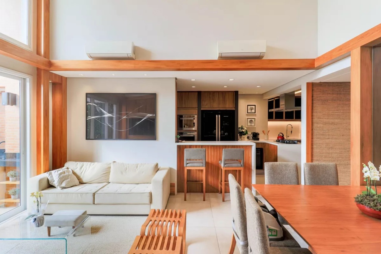 Apartamento, 3 quartos, 121 m² - Foto 9