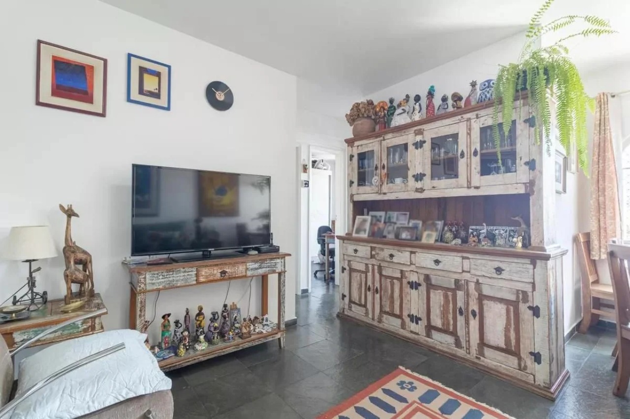 Apartamento, 2 quartos, 70 m² - Foto 6