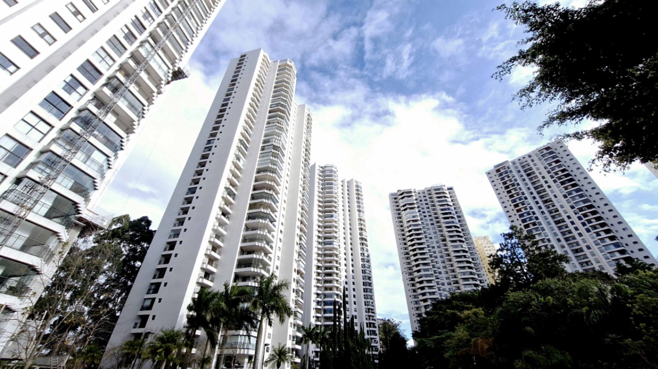 Apartamento, 4 quartos, 370 m² - Foto 7