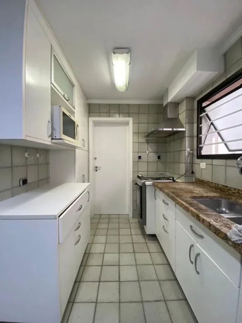 Apartamento, 3 quartos, 160 m² - Foto 9