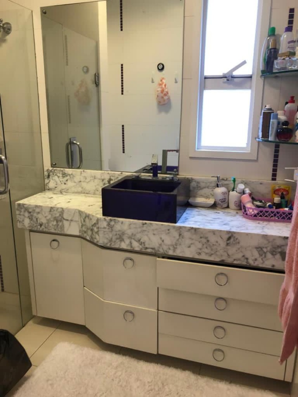 Apartamento, 4 quartos, 180 m² - Foto 3