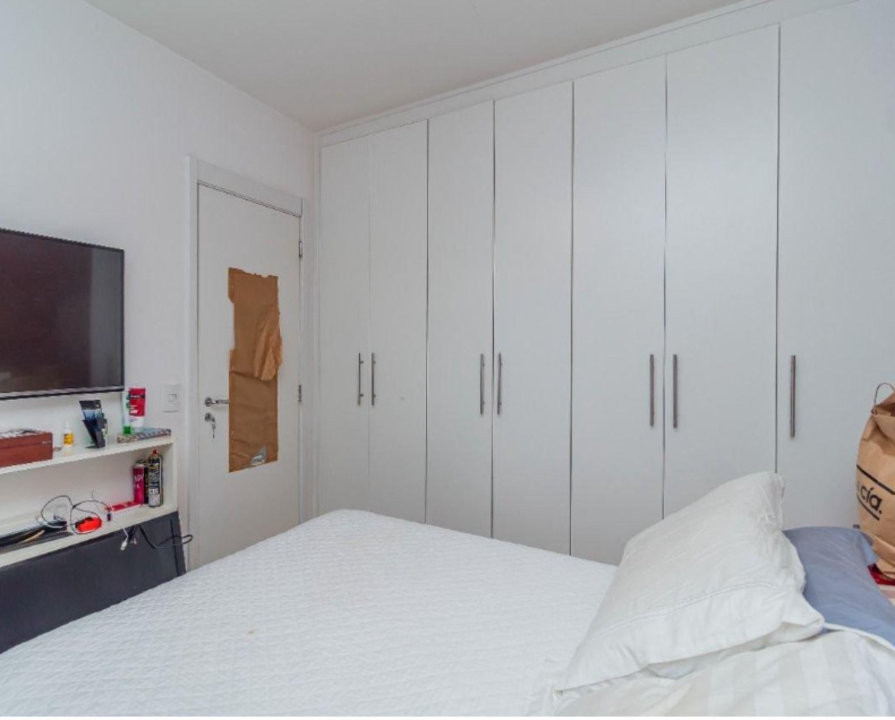Apartamento, 1 quarto, 47 m² - Foto 27