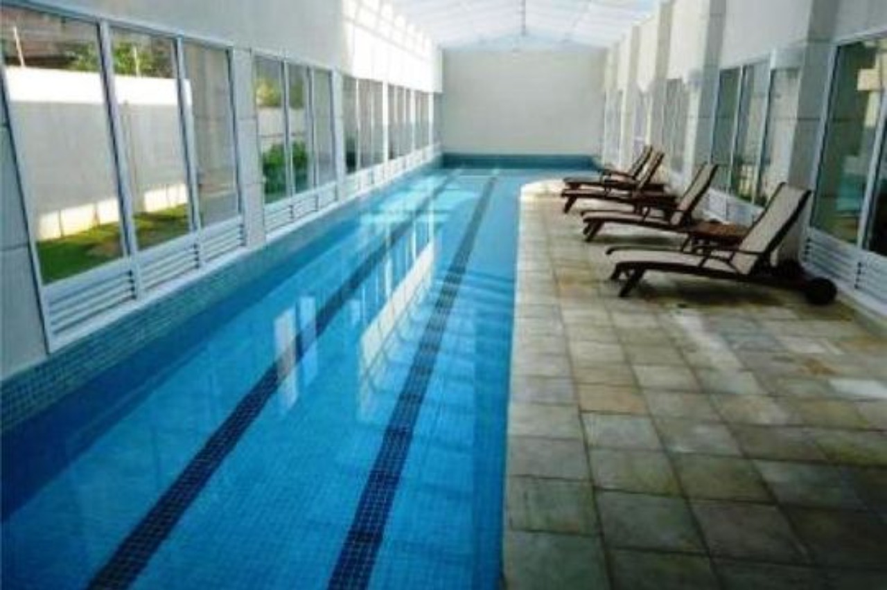 Apartamento, 4 quartos, 250 m² - Foto 15