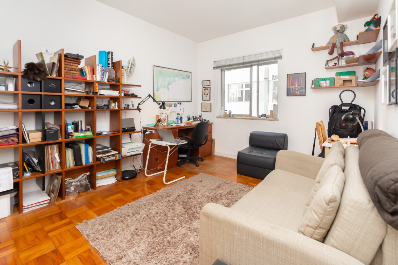 Apartamento, 3 quartos, 260 m² - Foto 24