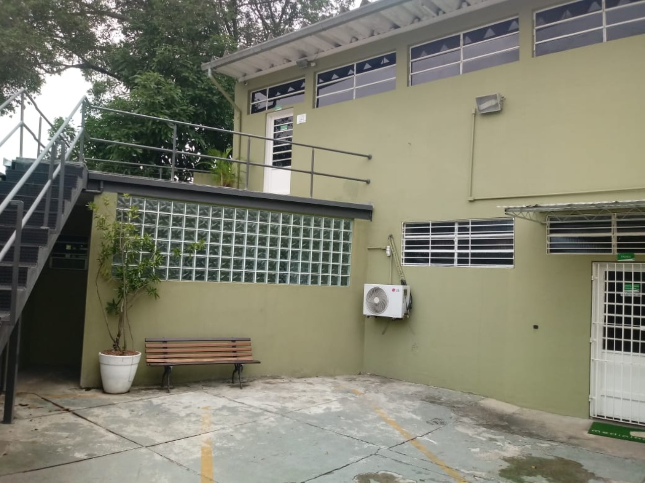 Prédio Inteiro, 600 m² - Foto 25