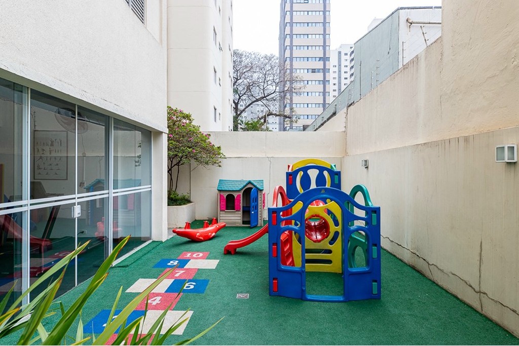 Apartamento, 2 quartos, 92 m² - Foto 11