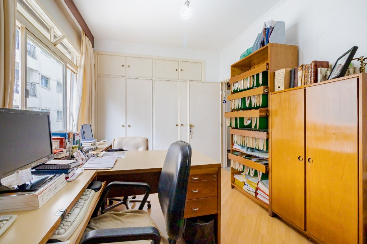 Apartamento, 4 quartos, 230 m² - Foto 25