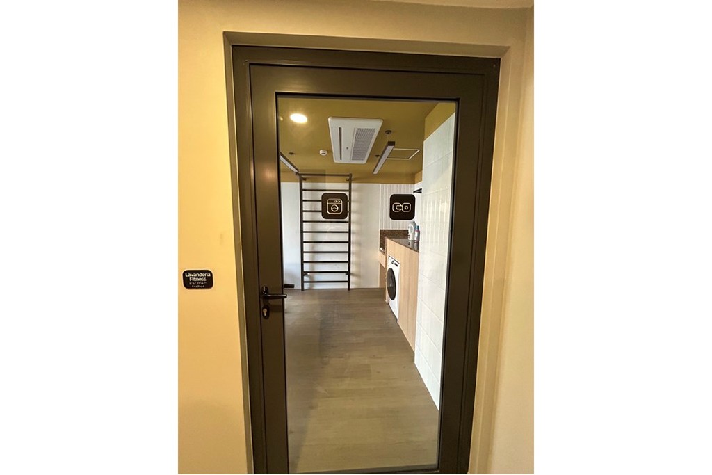 Apartamento, 1 quarto, 21 m² - Foto 6