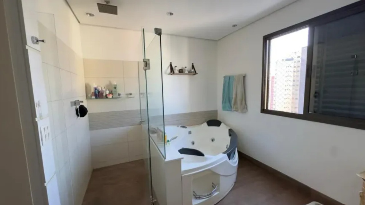 Cobertura, 3 quartos, 174 m² - Foto 5