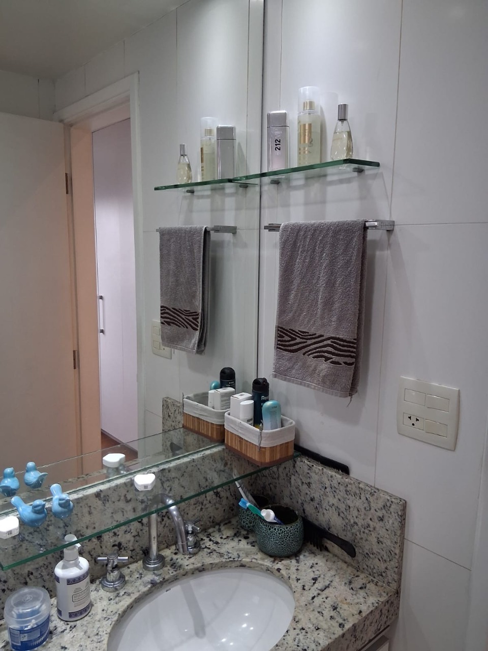 Apartamento, 3 quartos, 110 m² - Foto 29