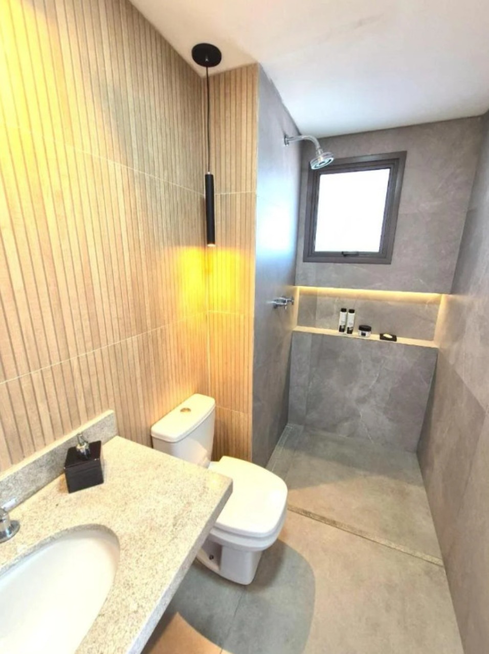 Apartamento, 3 quartos, 160 m² - Foto 21