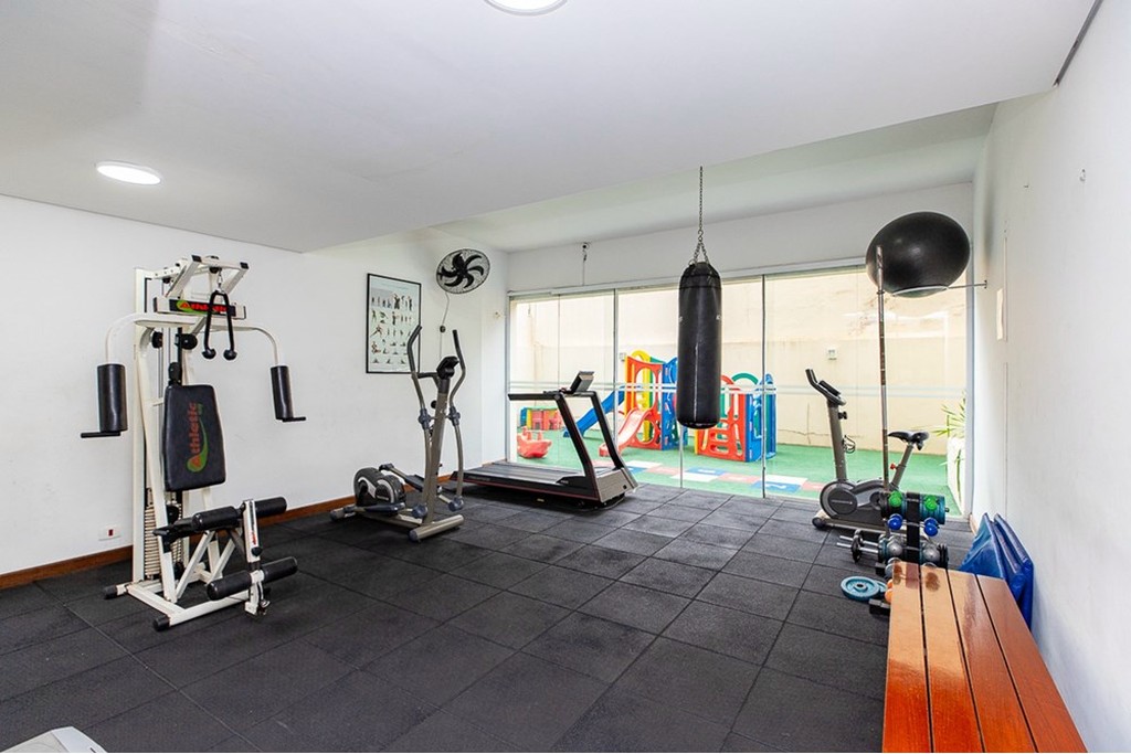 Apartamento, 2 quartos, 92 m² - Foto 18