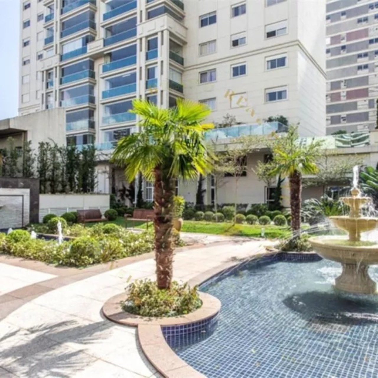 Apartamento, 4 quartos, 240 m² - Foto 8