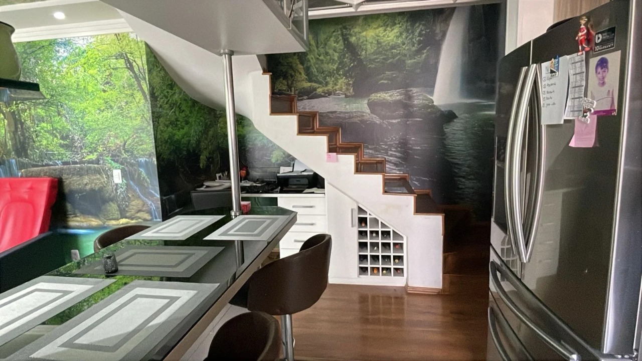 Apartamento, 2 quartos, 80 m² - Foto 5