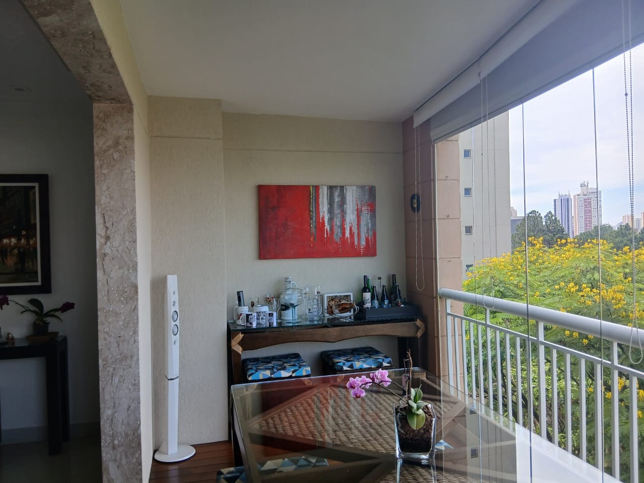 Apartamento, 3 quartos, 100 m² - Foto 4
