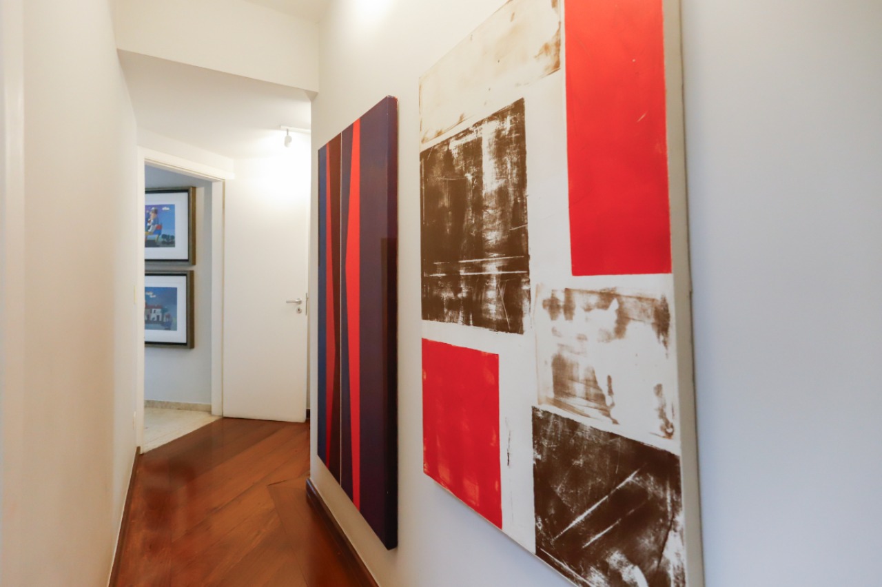 Apartamento, 3 quartos, 130 m² - Foto 50