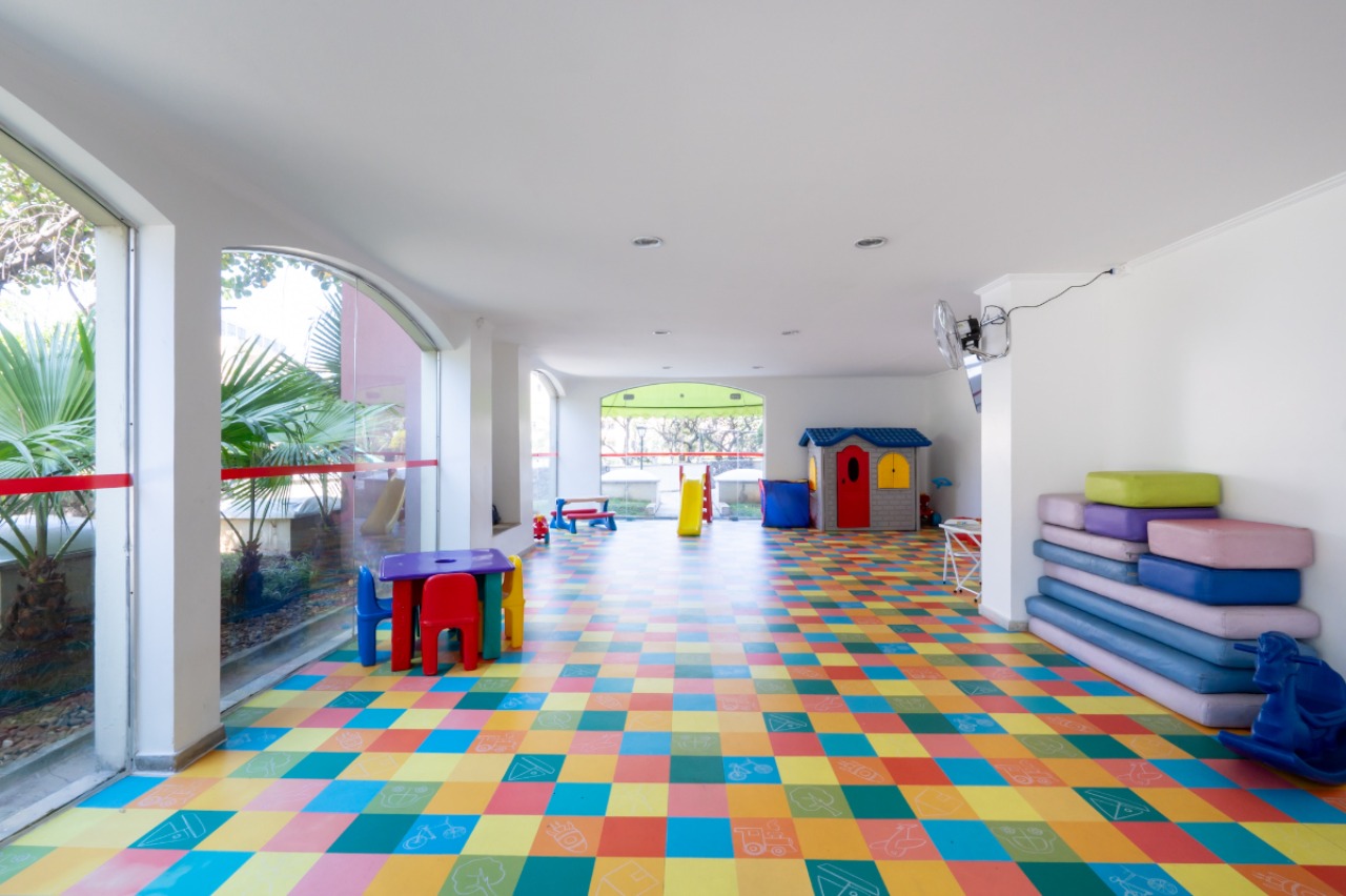 Apartamento, 3 quartos, 160 m² - Foto 34