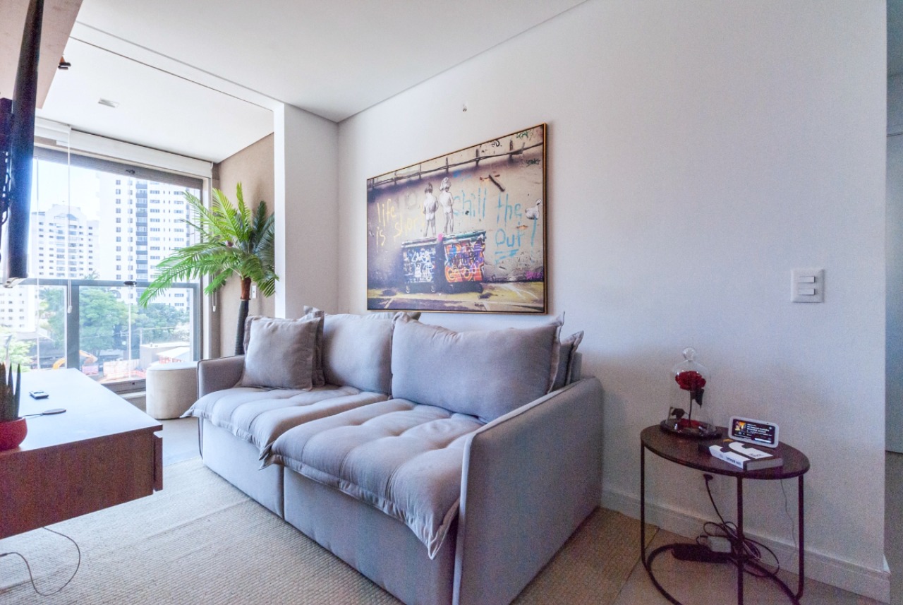 Apartamento, 2 quartos, 60 m² - Foto 43