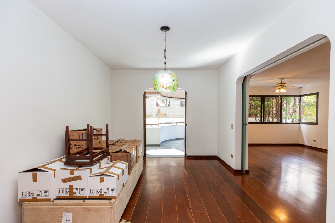Apartamento, 4 quartos, 220 m² - Foto 30