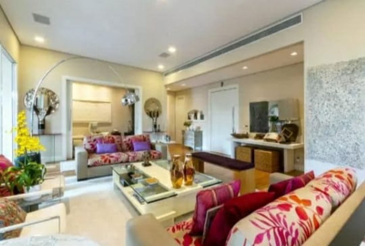 Apartamento, 4 quartos, 440 m² - Foto 8