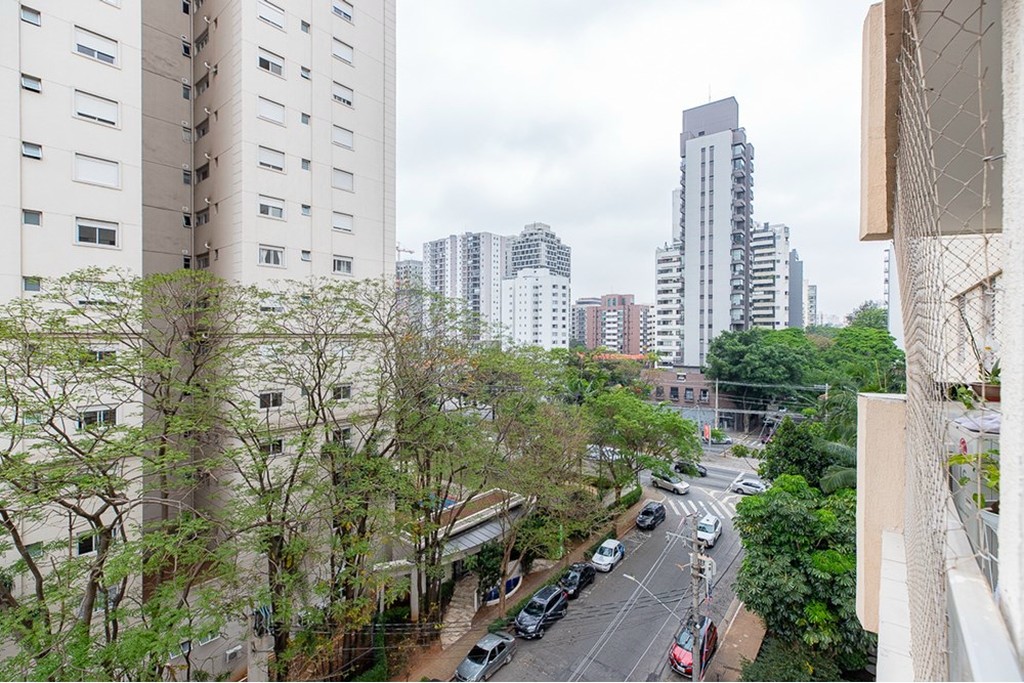 Apartamento, 2 quartos, 92 m² - Foto 30