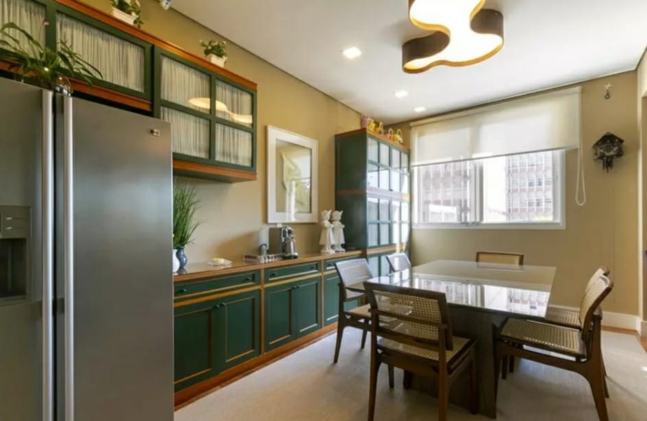 Apartamento, 4 quartos, 440 m² - Foto 10