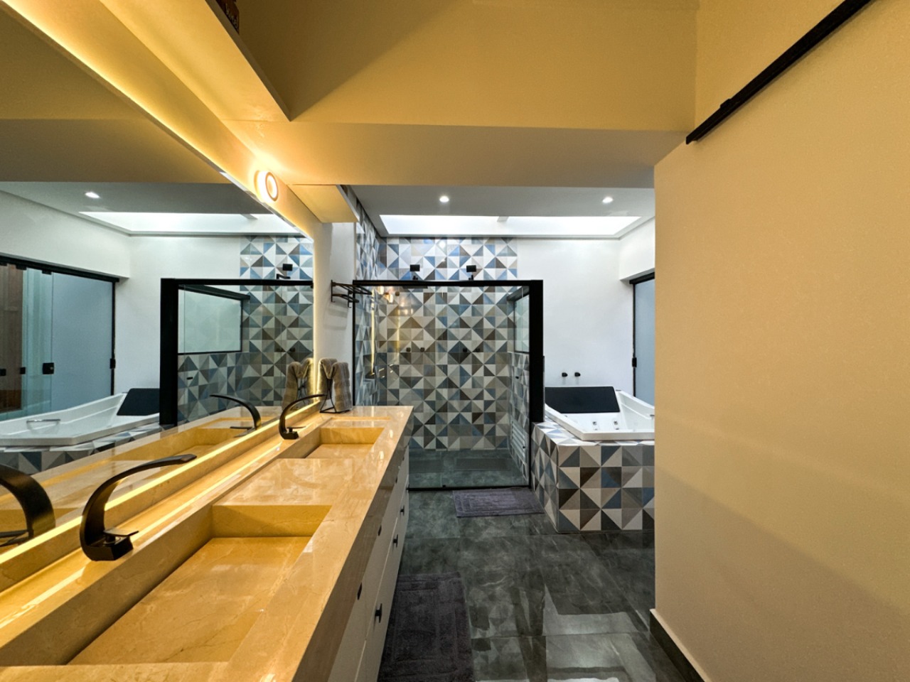 Casa, 5 quartos, 500 m² - Foto 35