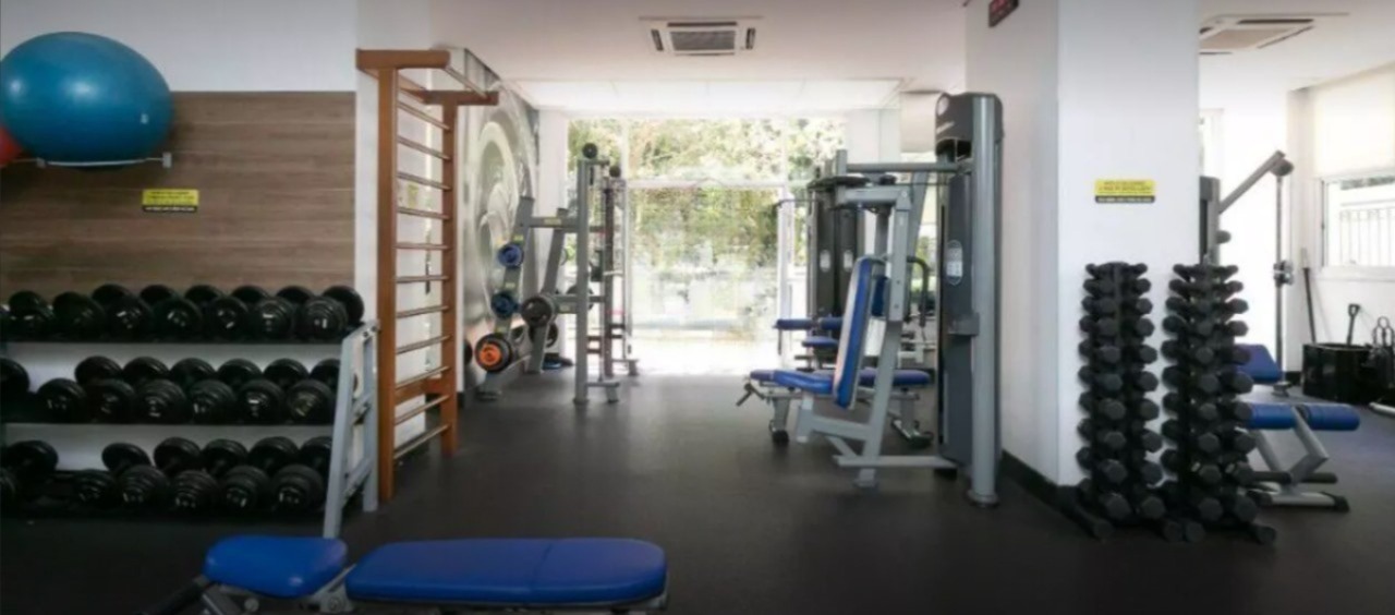 Apartamento, 4 quartos, 180 m² - Foto 24