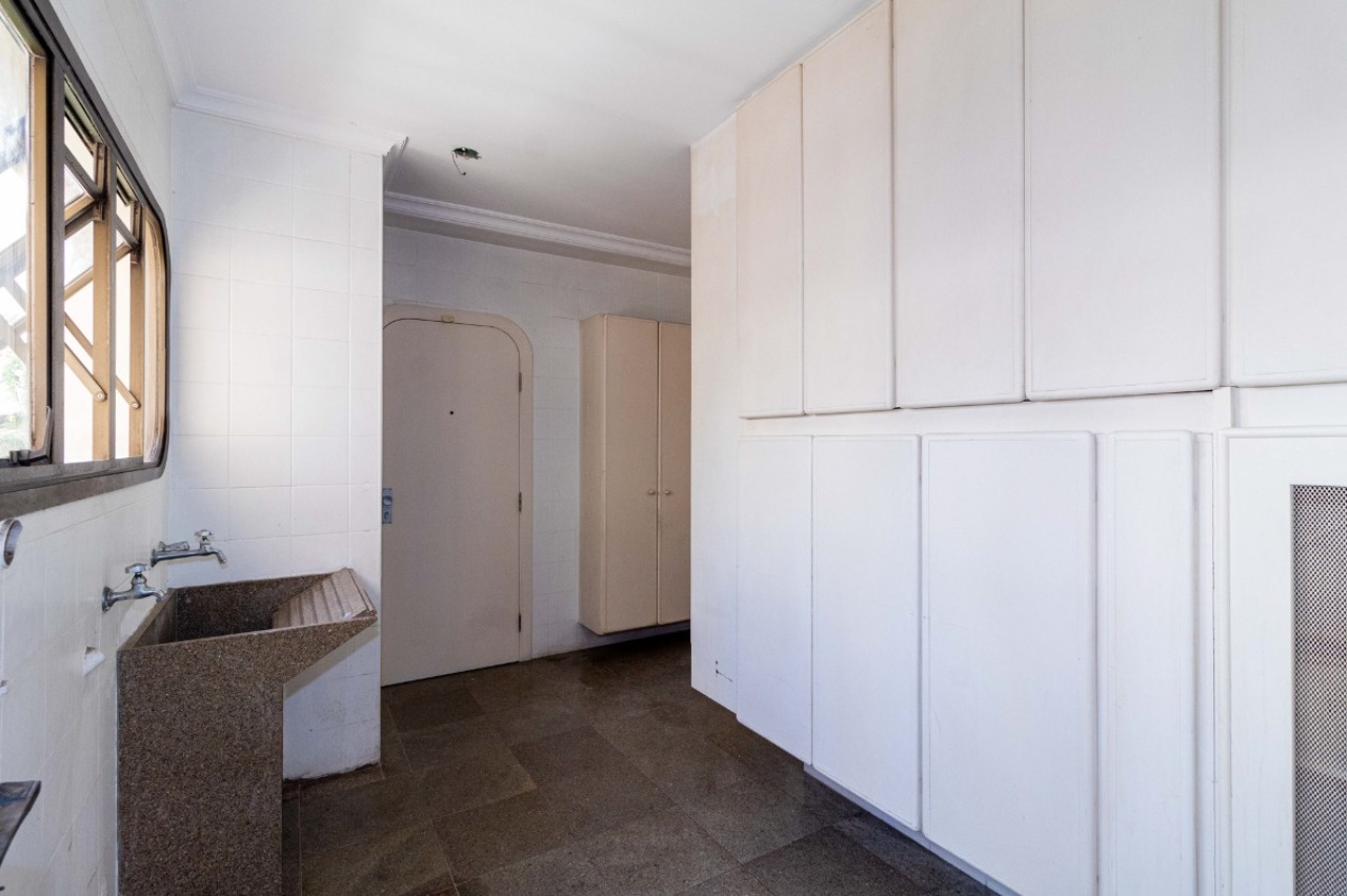 Apartamento, 4 quartos, 232 m² - Foto 15