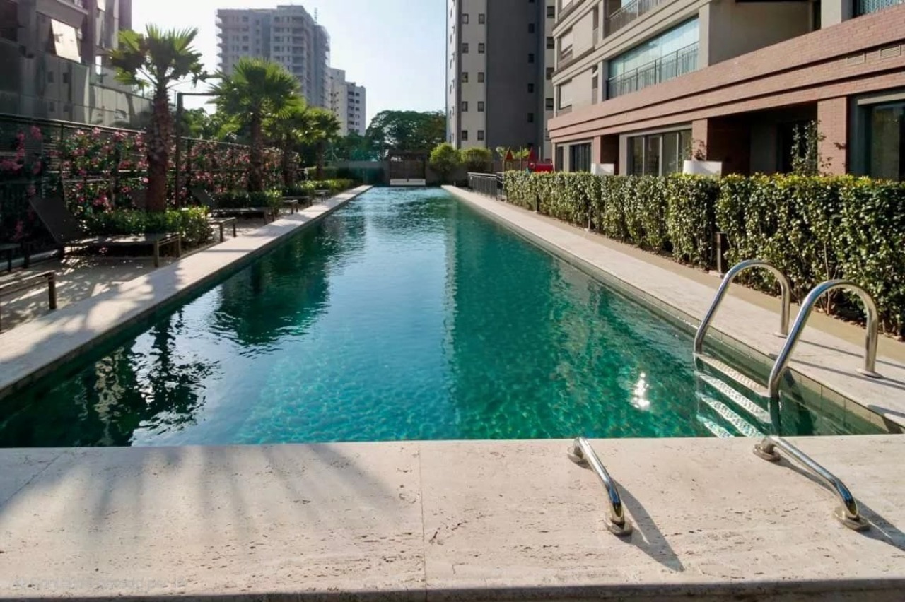 Apartamento, 3 quartos, 150 m² - Foto 19
