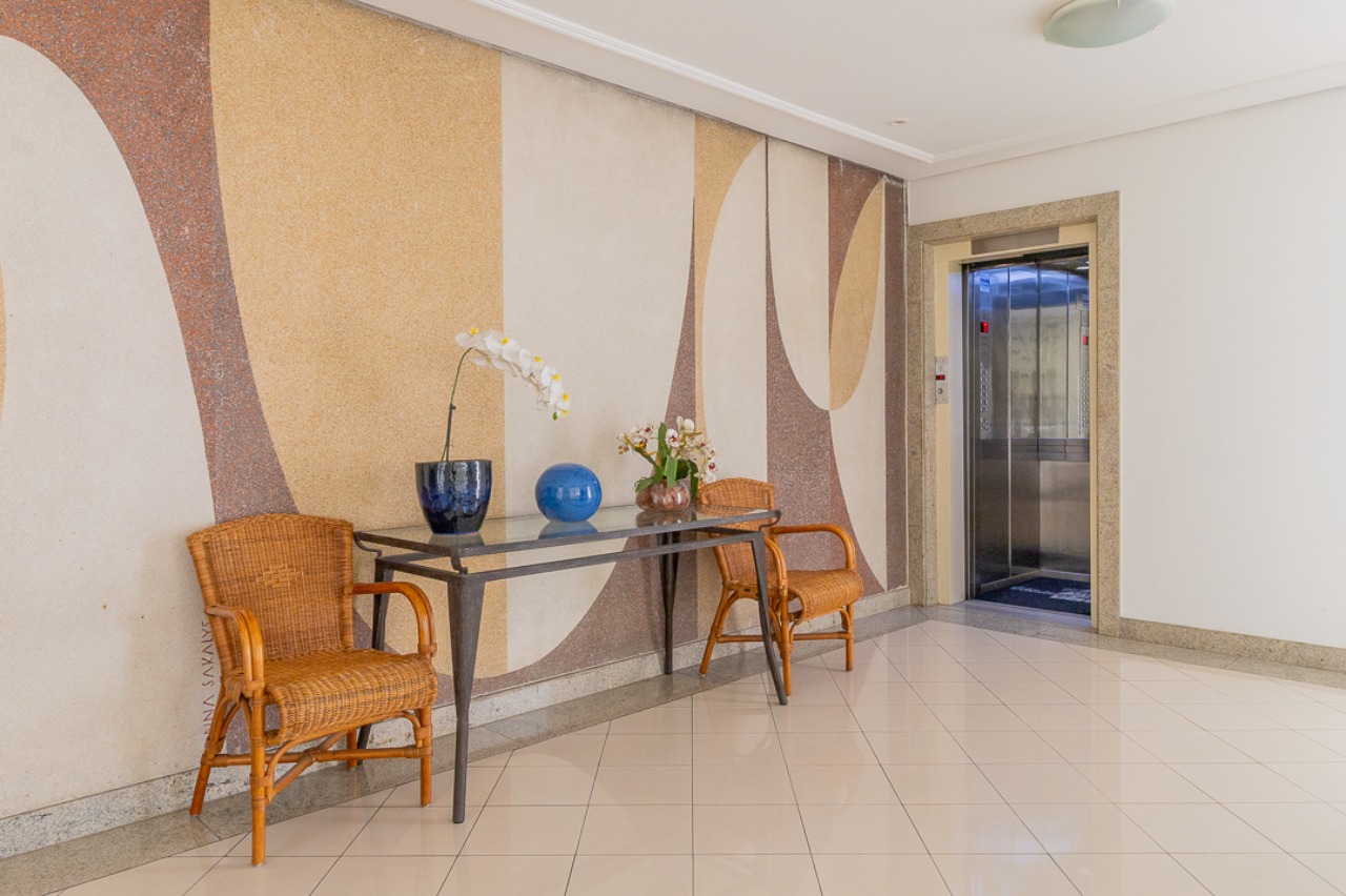 Apartamento, 3 quartos, 110 m² - Foto 6