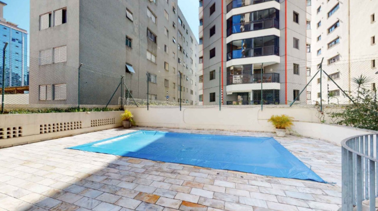 Apartamento, 3 quartos, 90 m² - Foto 1