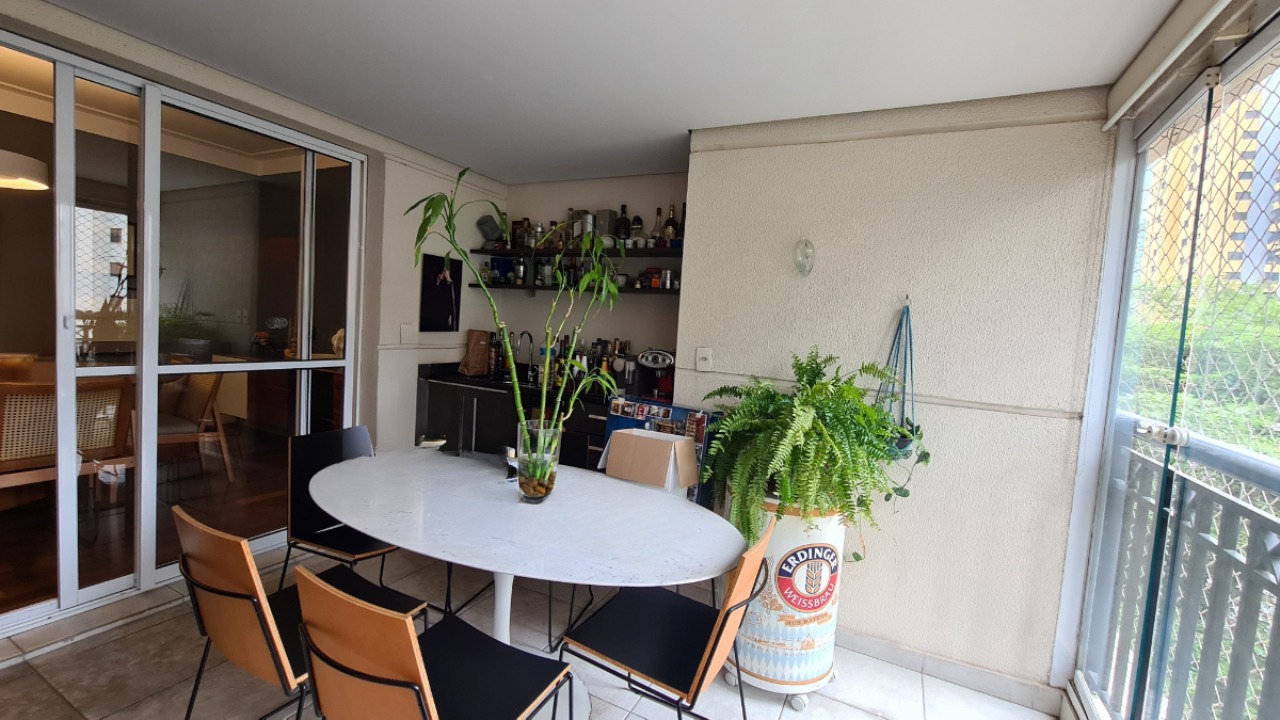 Apartamento, 4 quartos, 180 m² - Foto 35